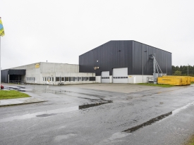 Barenbrug Tinglev