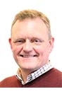 Henrik S. Larsen
