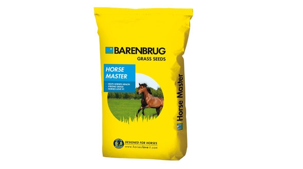 Packshot horsemaster
