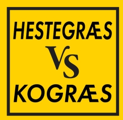 Hestegraes VS Kograes