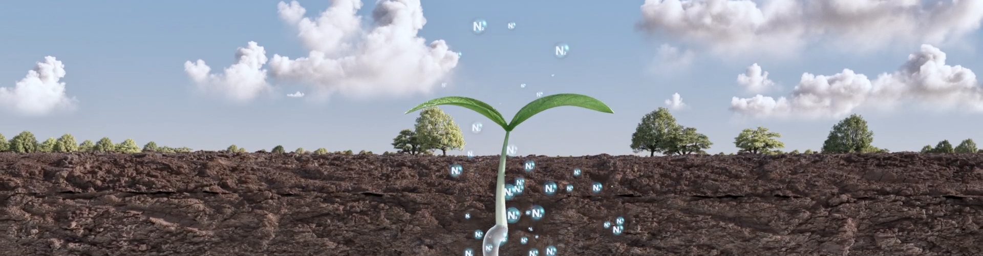 Header - Nitrogenerator
