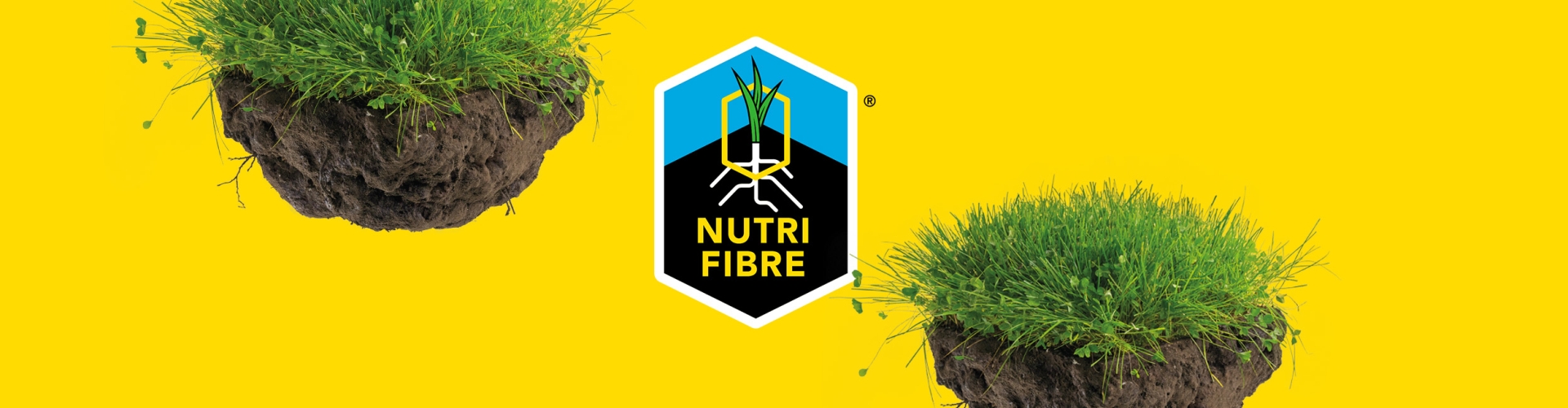 NutriFibre - Root to sustainable farming
