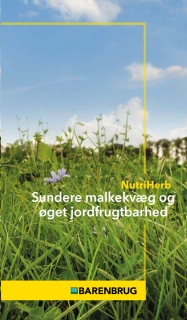 Mappe NutriHerb