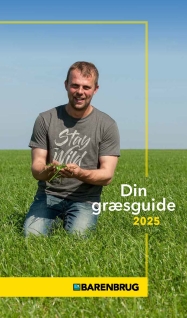 Barenbrug græsguide