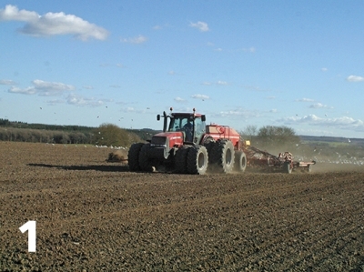 Tractor