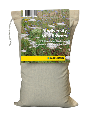 Barenbrug Biodiversity Wildflowers