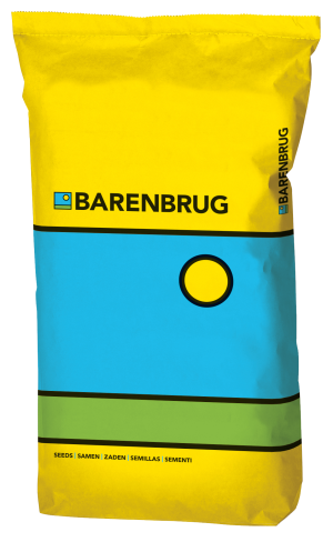 Packshot Barenbrug